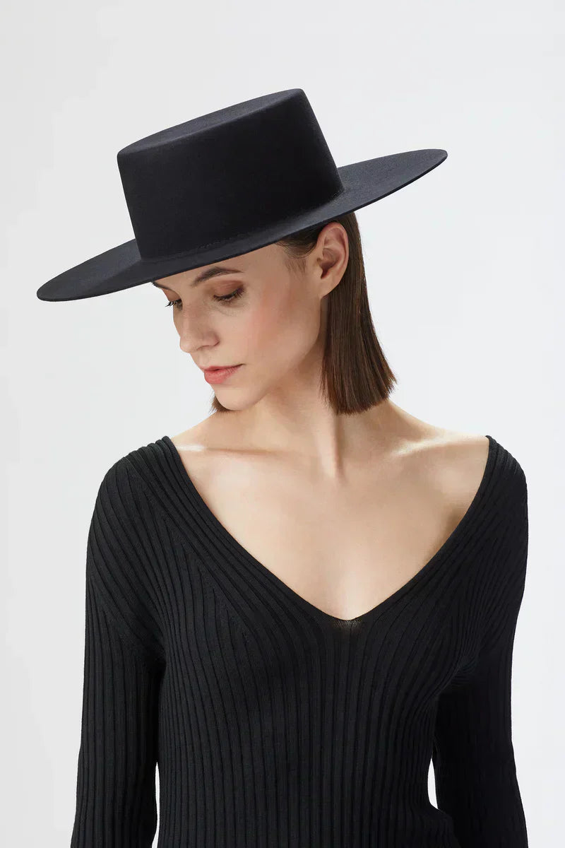 Stylish hats