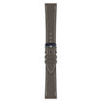 SWIFT Calfskin Watch Strap-Etain
