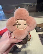 Vivienne Fashionista Bag Charm