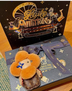 Vivienne Fashionista Bag Charm