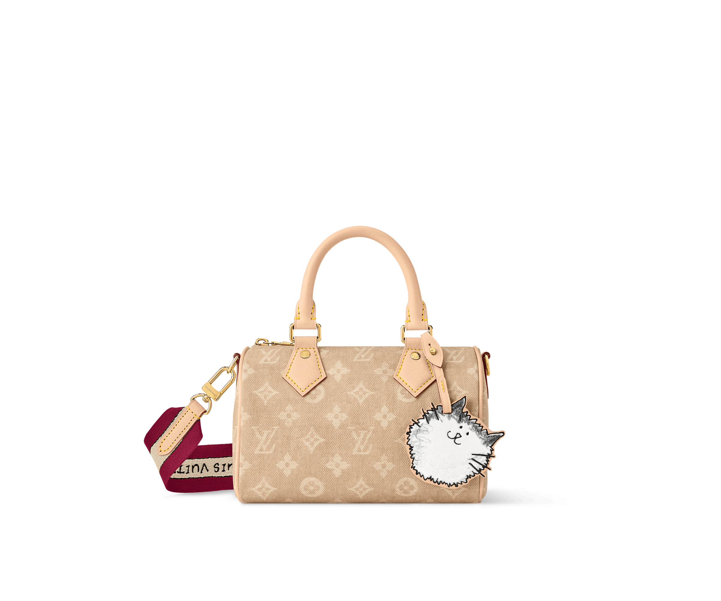 Speedy Bandouliere 20