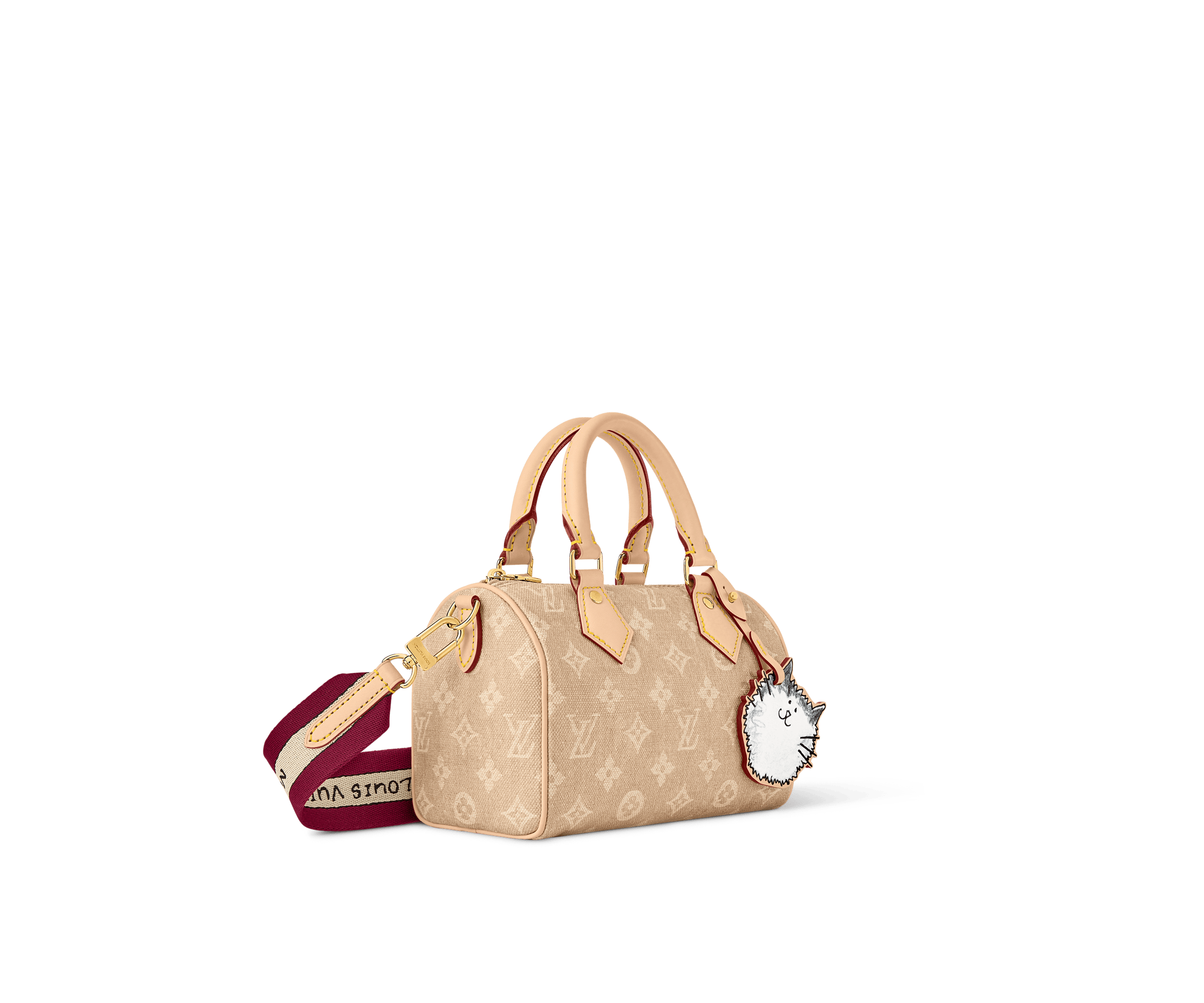 Speedy Bandouliere 20