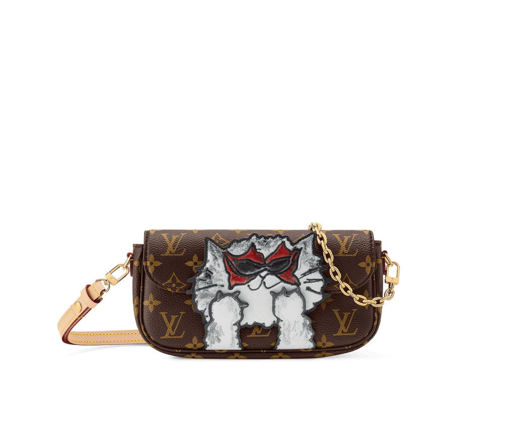 Wallet On Chain Ivy