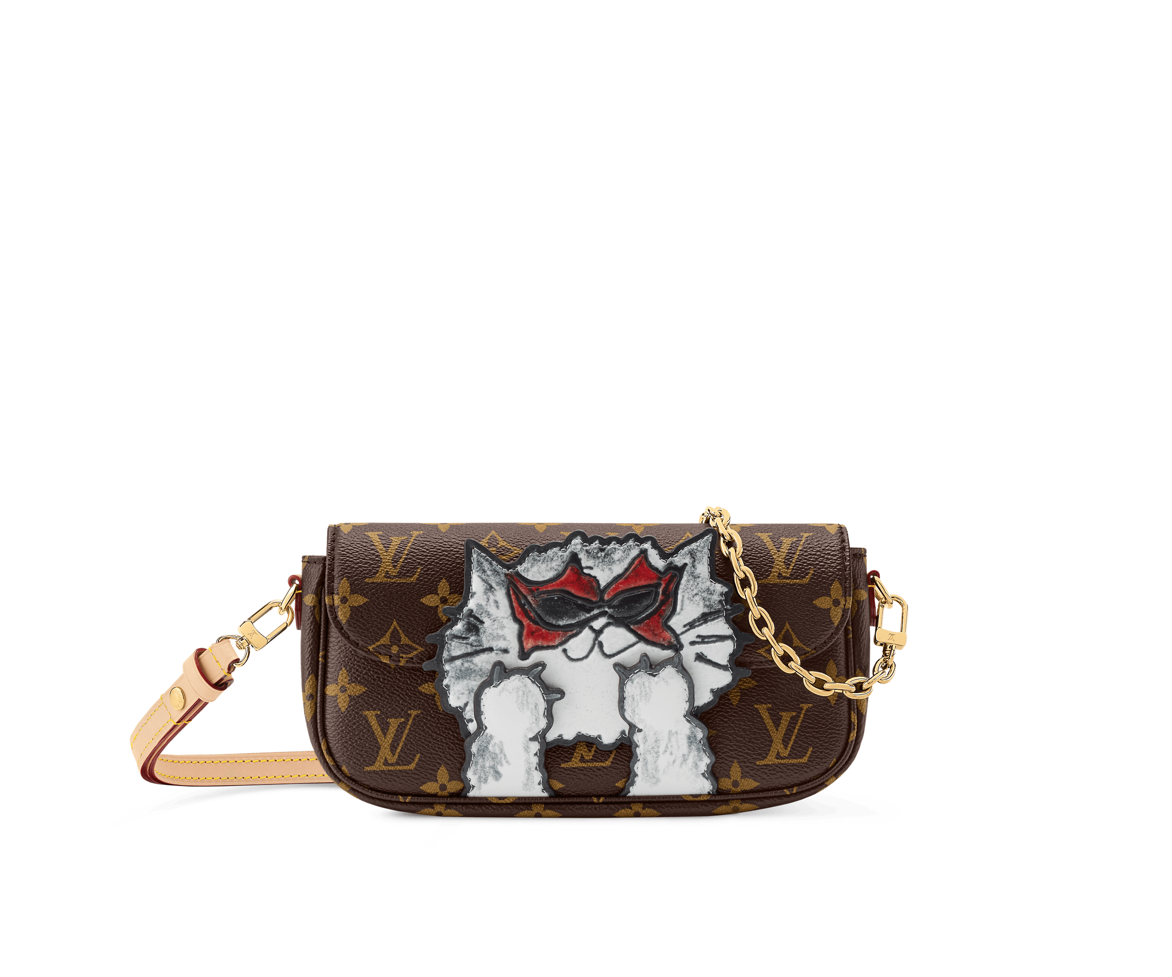 Wallet On Chain Ivy