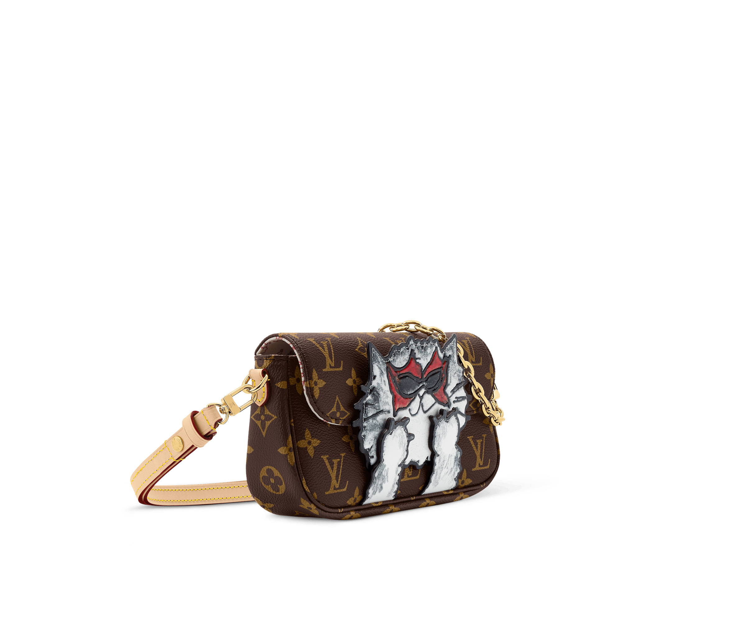 Wallet On Chain Ivy
