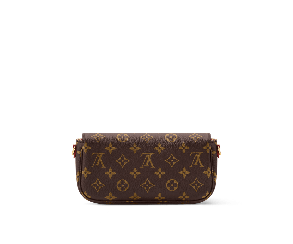 Wallet On Chain Ivy