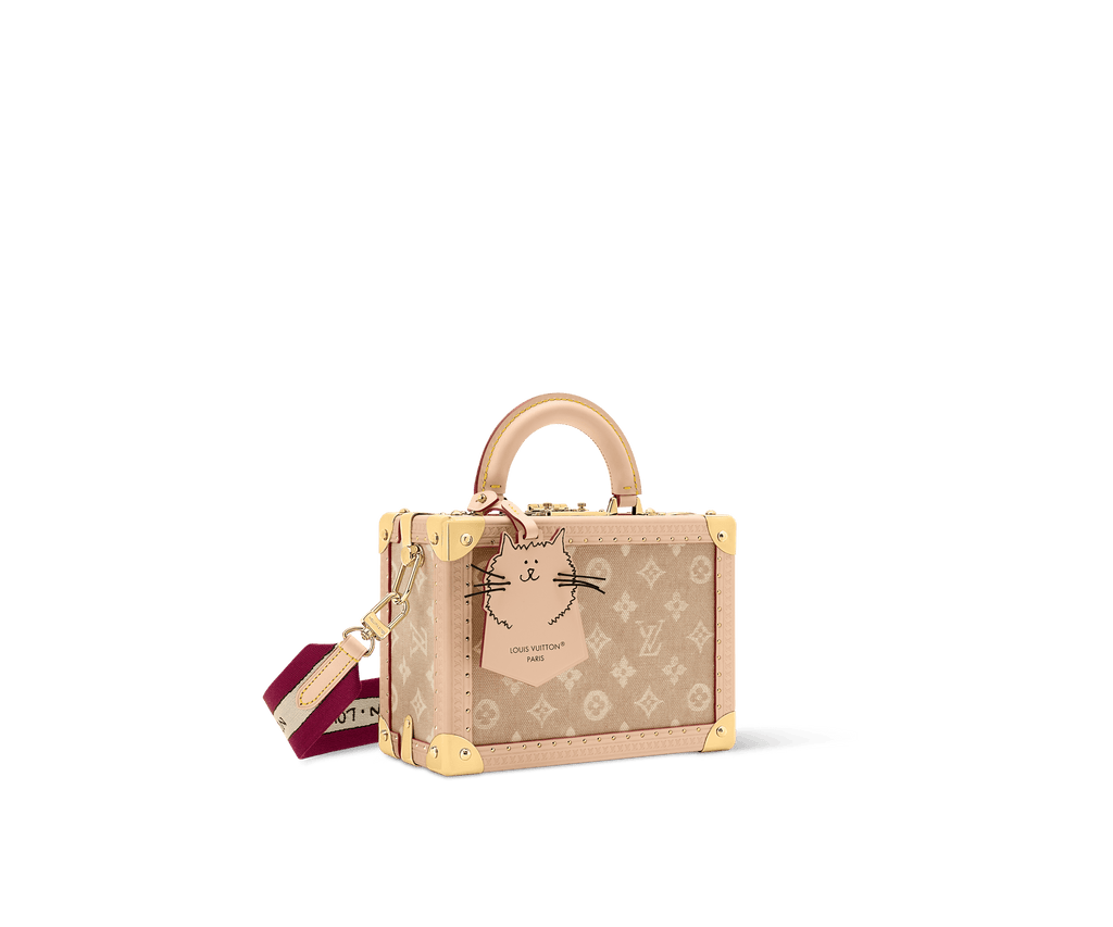 Petite Valise