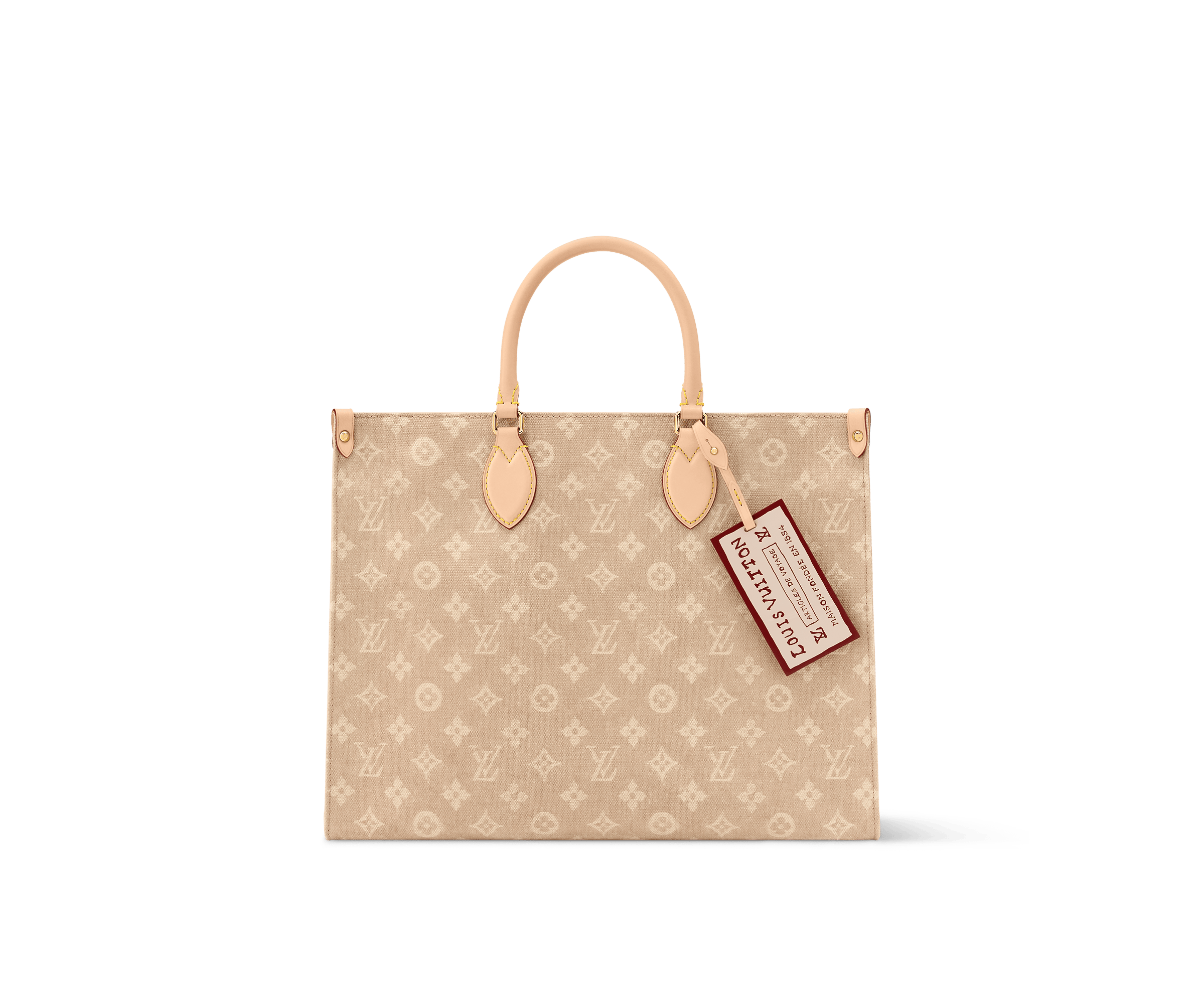 OnTheGo Organizer