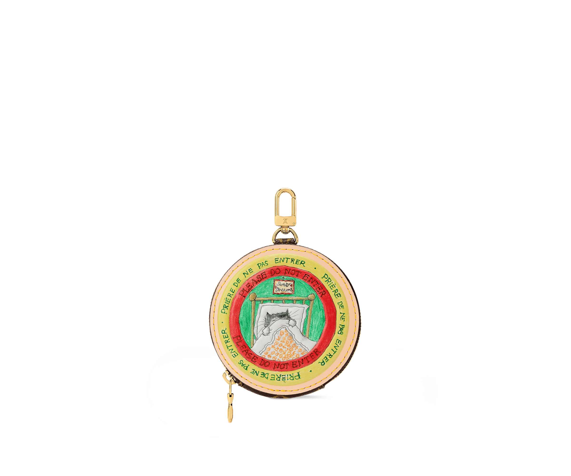 Slippy Coin Purse