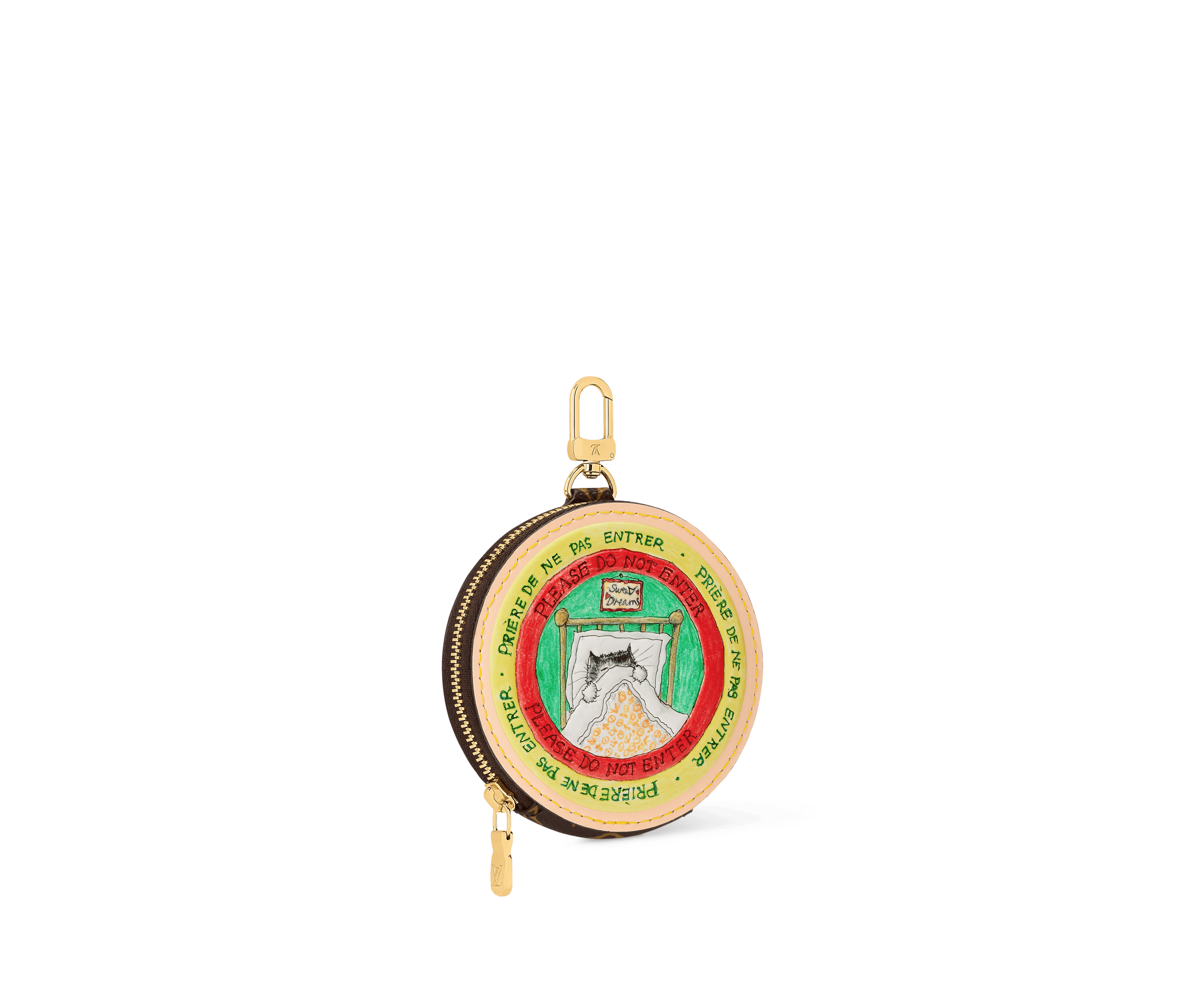 Slippy Coin Purse