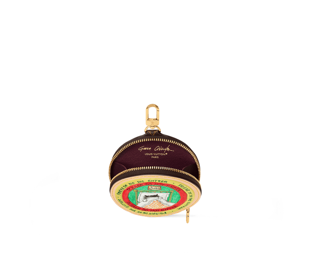 Slippy Coin Purse