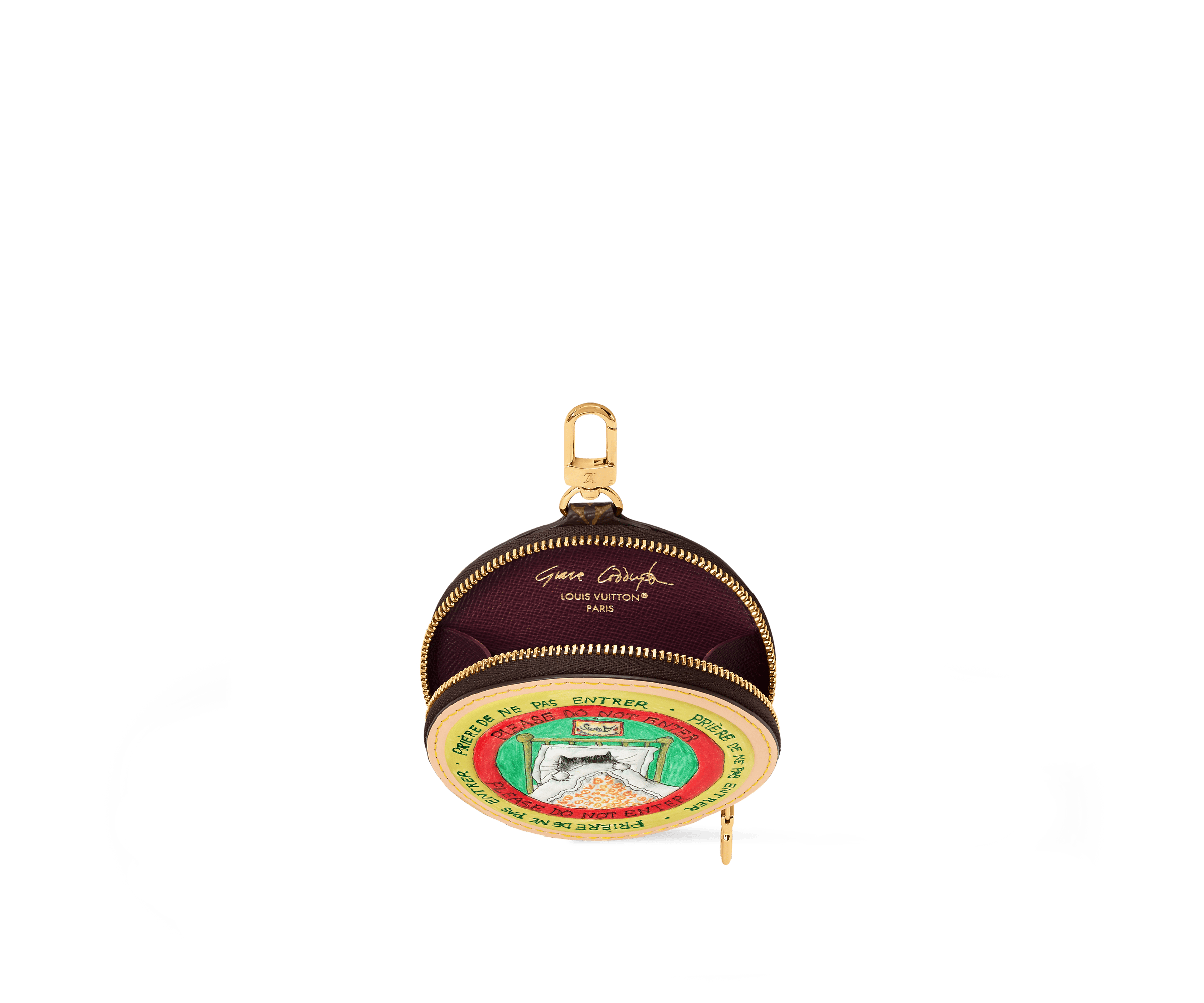Slippy Coin Purse
