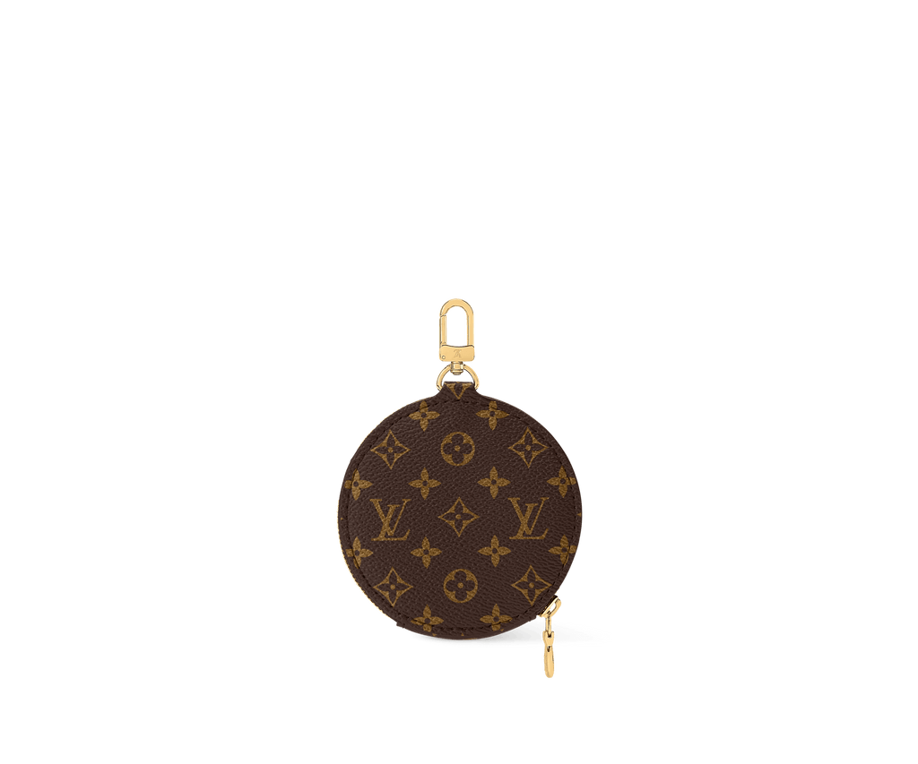 Slippy Coin Purse
