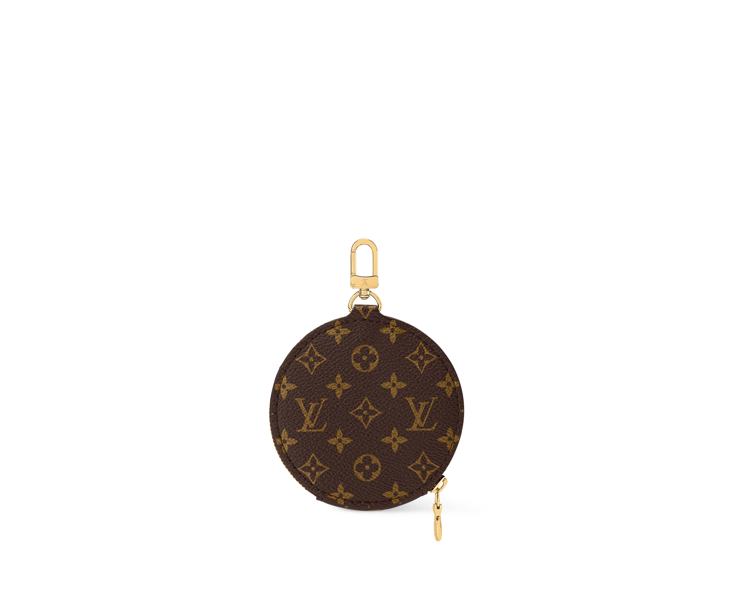Slippy Coin Purse