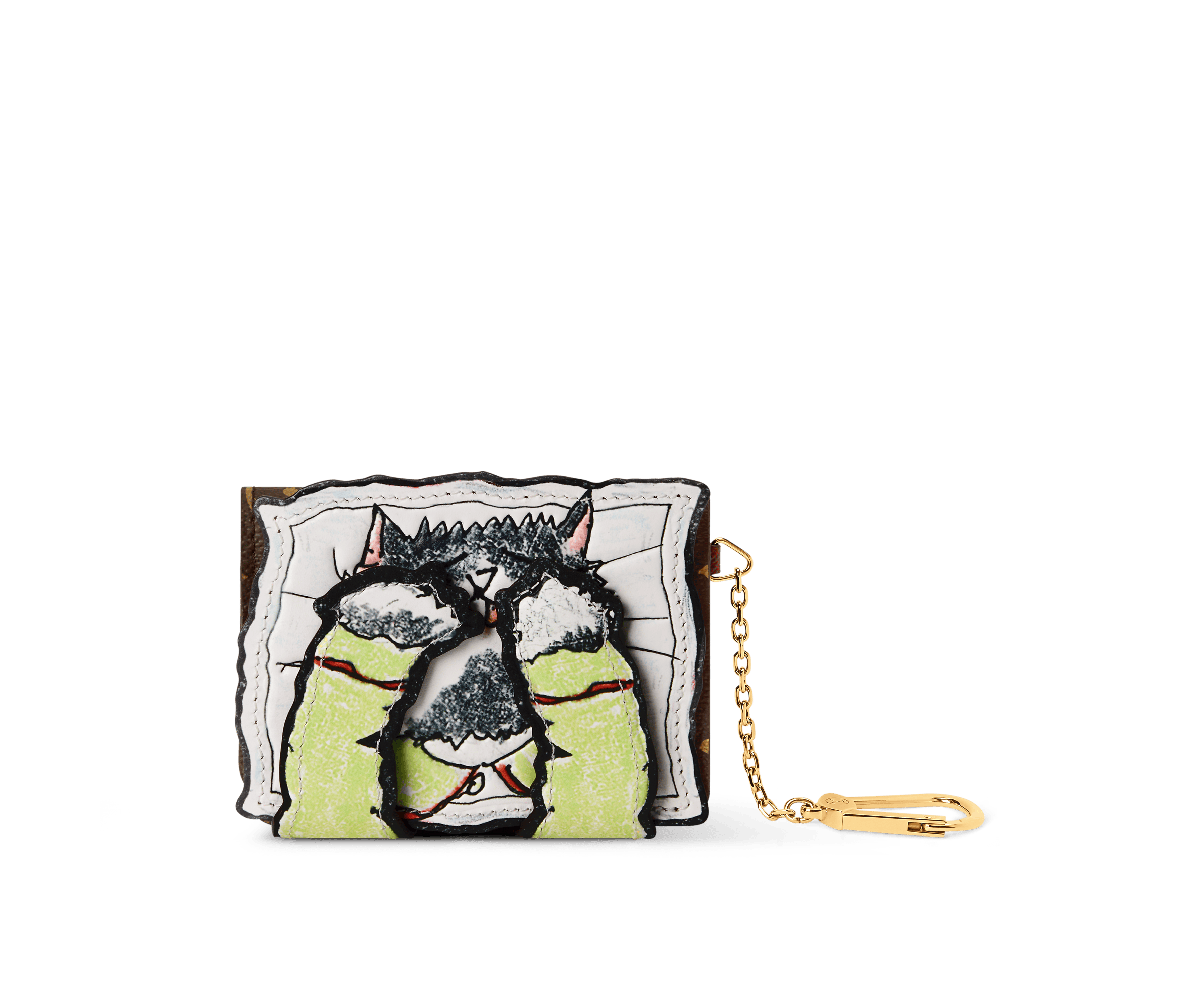 Pawket Purse