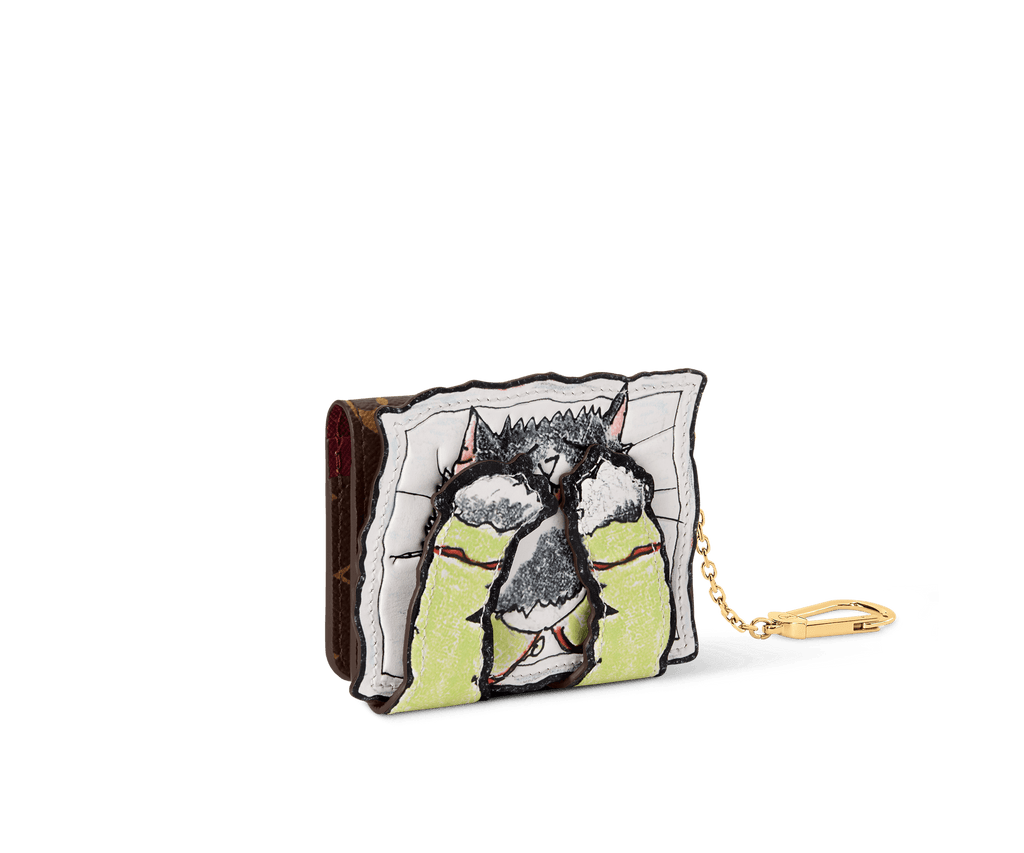 Pawket Purse