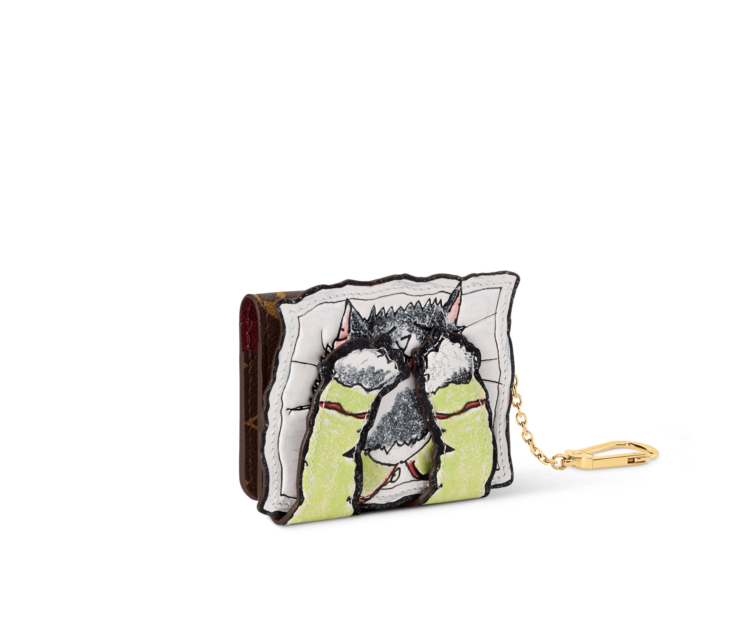 Pawket Purse