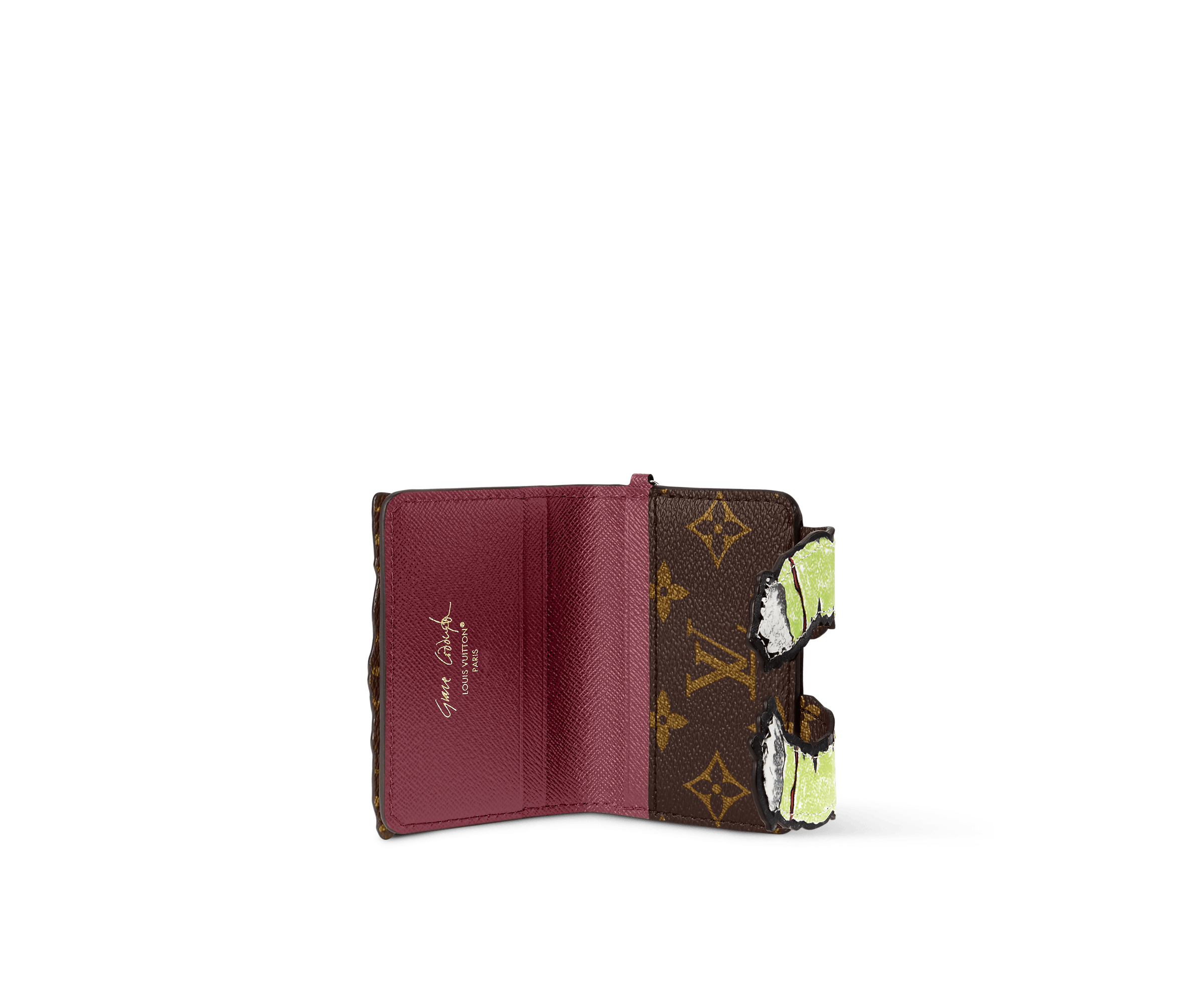 Pawket Purse