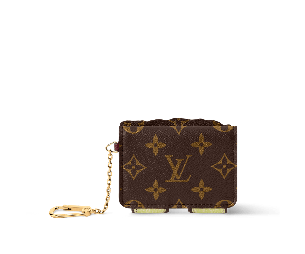 Pawket Purse