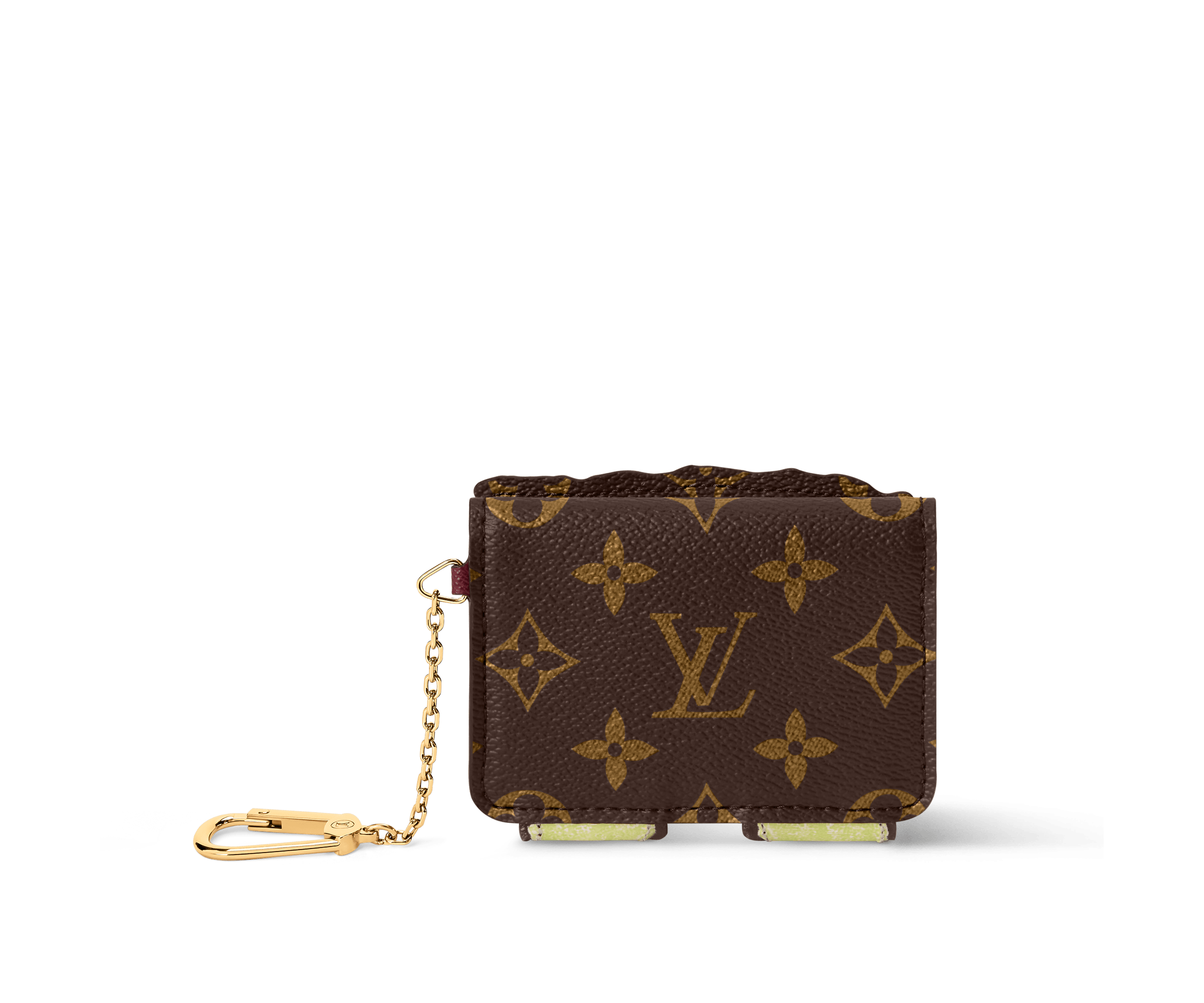 Pawket Purse