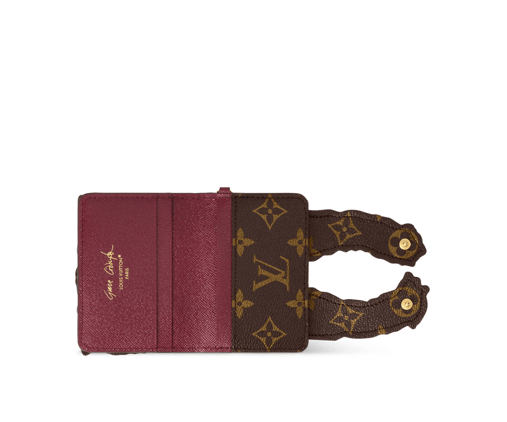 Pawket Purse