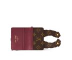 Pawket Purse