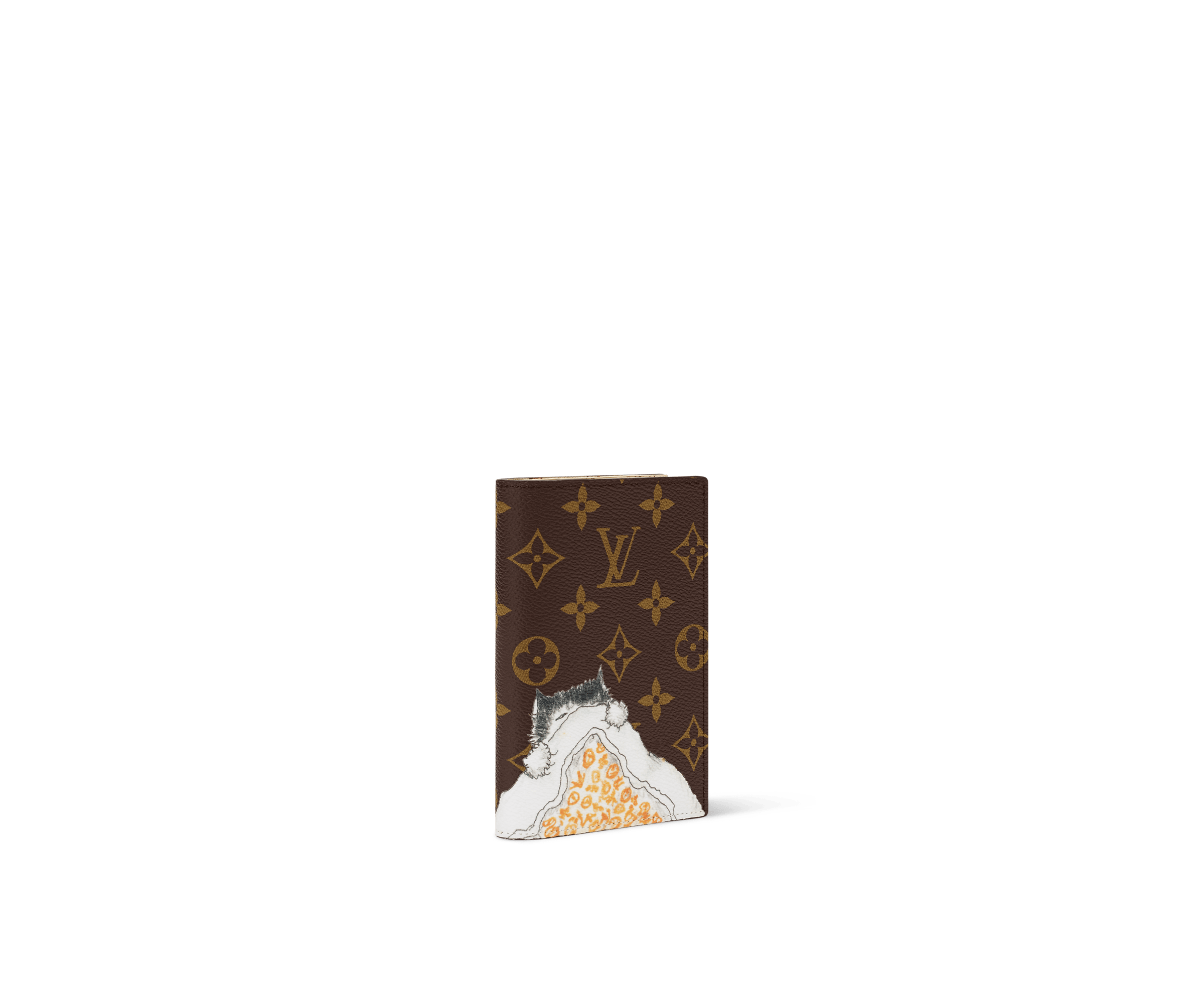 Passport Cover