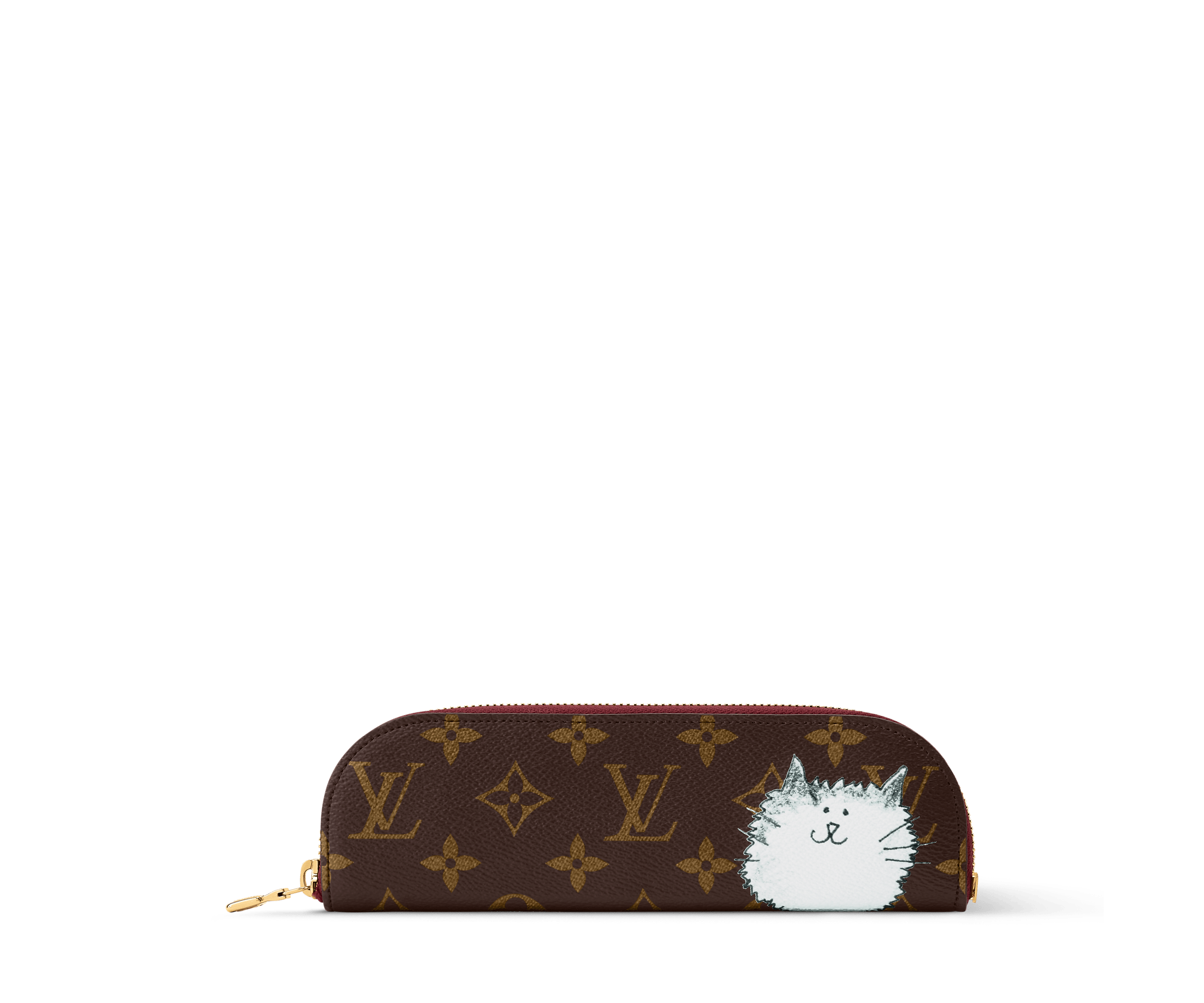 Charlotte Pencil Pouch