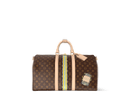 Keepall Bandoulière 55 Mon Monogram