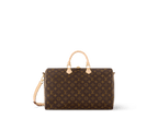 Keepall Bandoulière 55 Mon Monogram