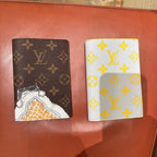 Passport Cover