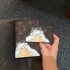 Passport Cover
