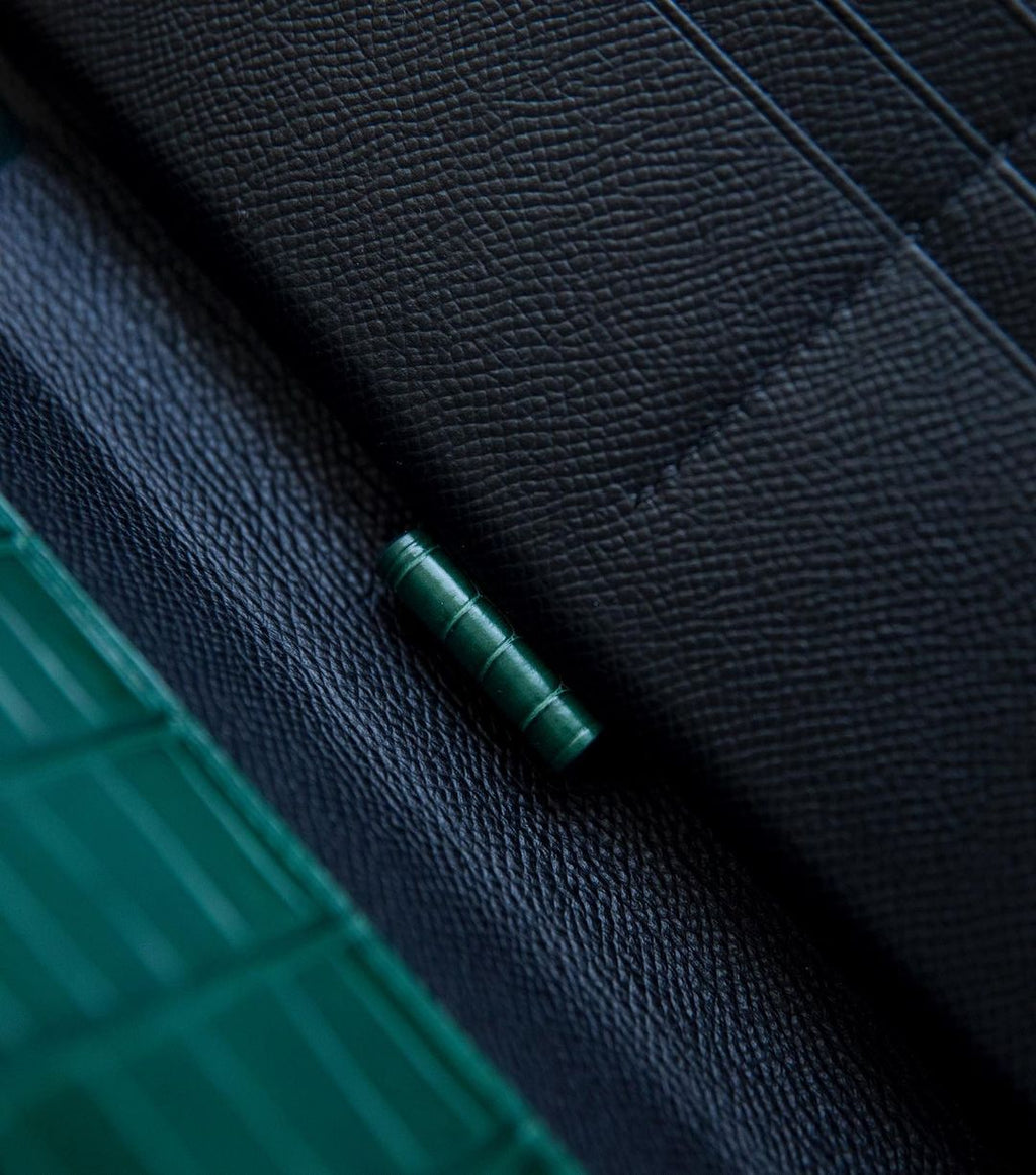 Passport zip wallet
