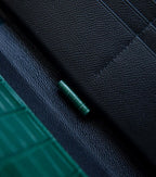 Passport zip wallet