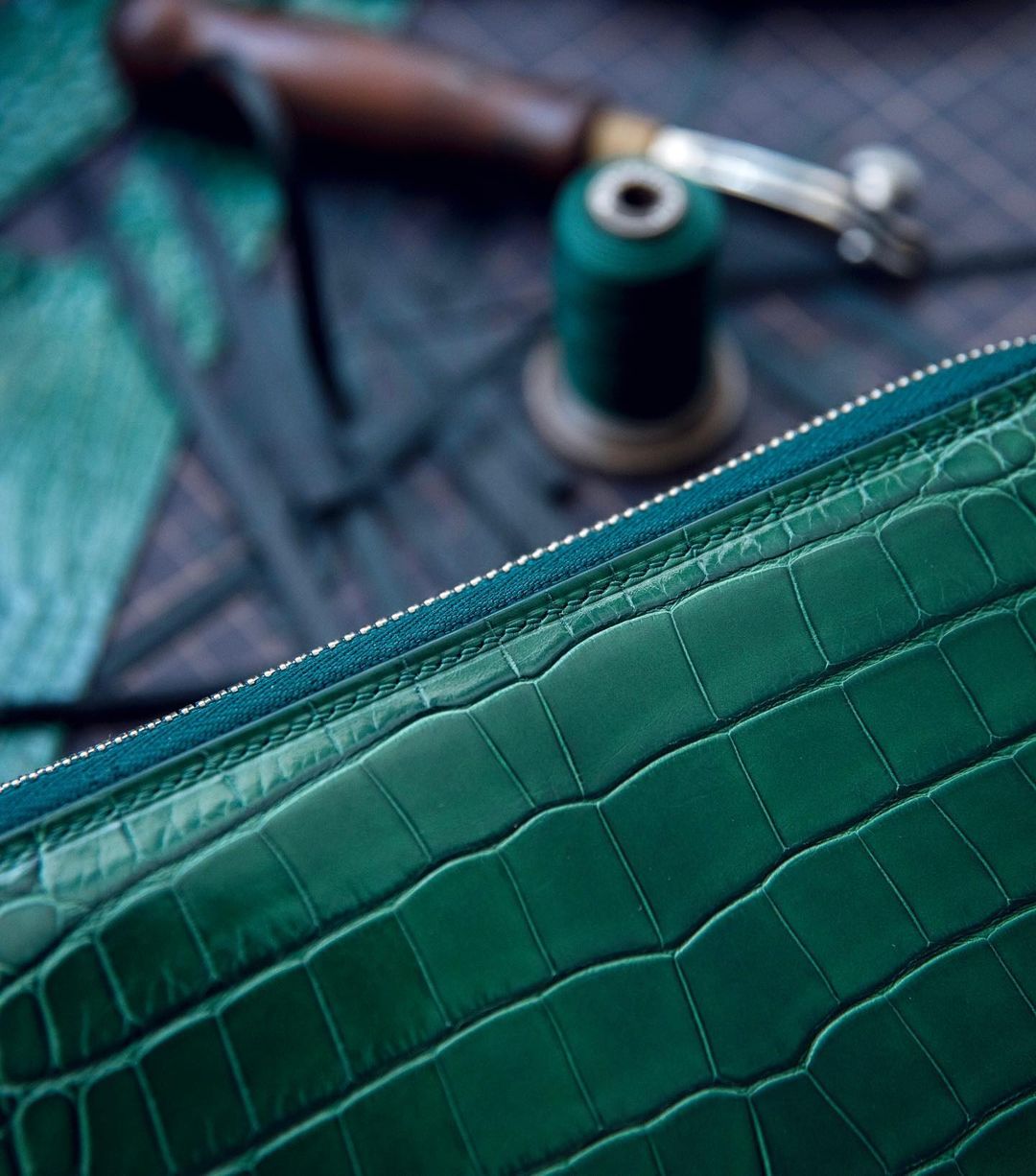Passport zip wallet