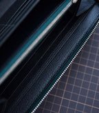 Passport zip wallet