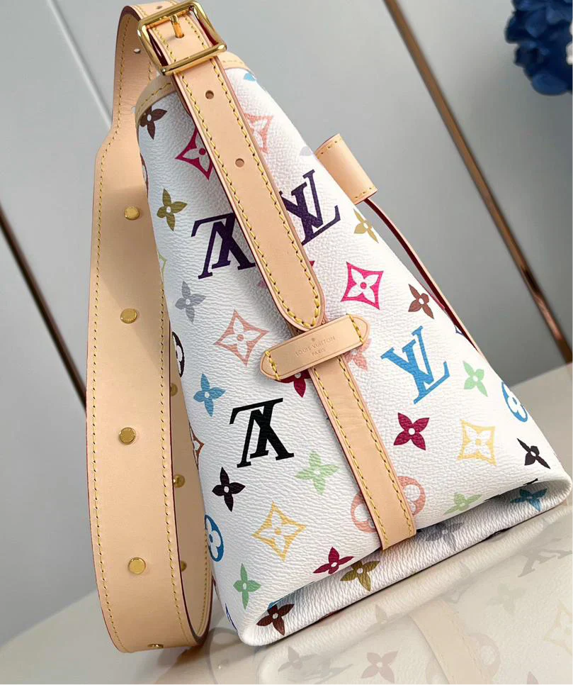 LV x TM CarryAll PM