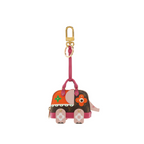 Elephant Bag Charm