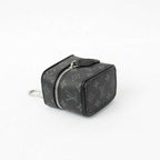 LV Mini Makeup Bag Charm