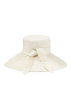 Silk Sun Hat