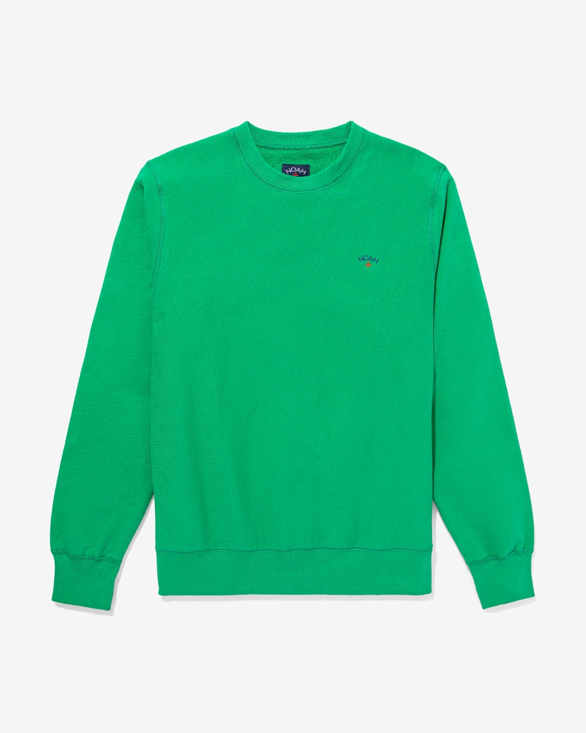 Classic Crewneck