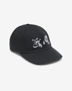 Noah x G-Bo The Pro & DJ Rei Double R 5-Panel
