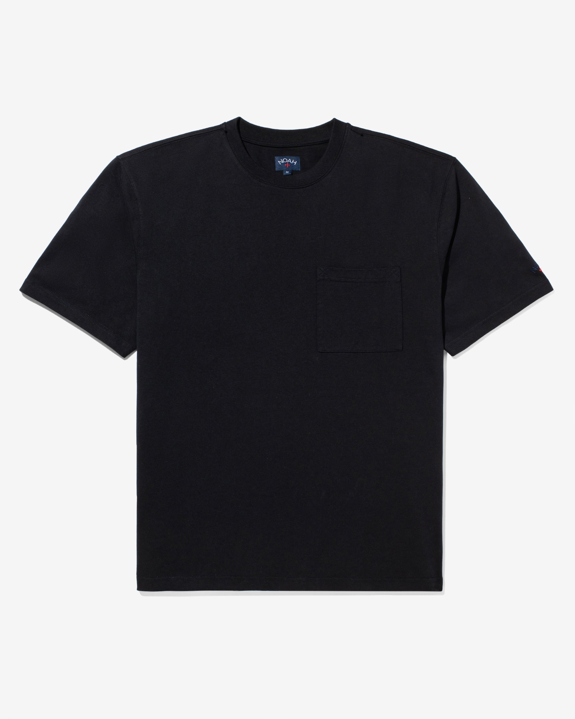 Oversized Pocket Tee