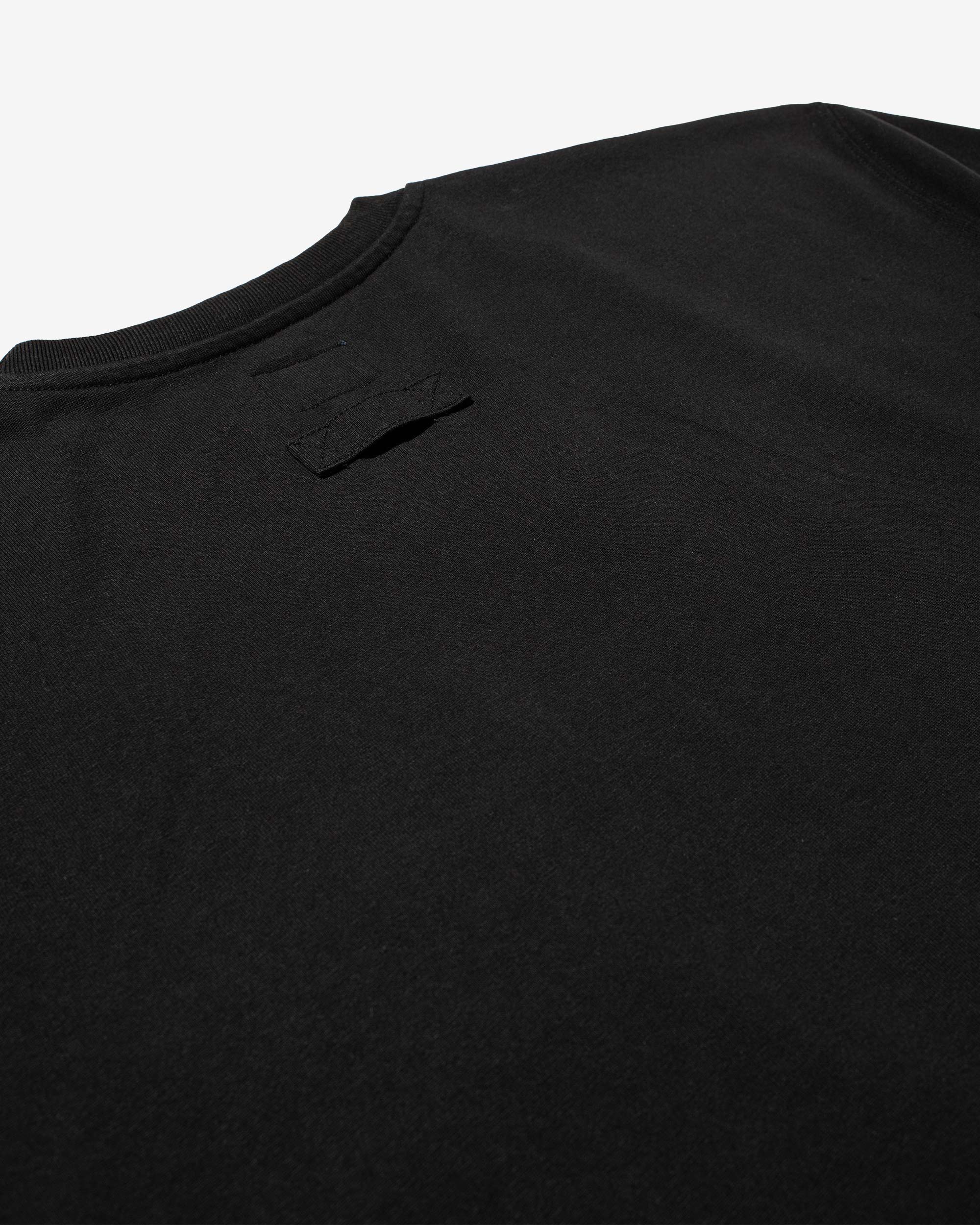 Oversized Pocket Tee