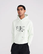 Noah x Feminist Bird Club Lightweight Hoodie