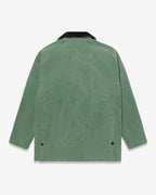Noah x Barbour Cotton Bedale Jacket