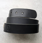 Leather Belts – TST X Orraman