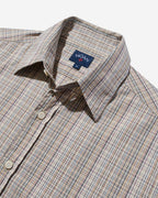 Check Dress Shirt