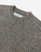 Donegal Shaker Sweater