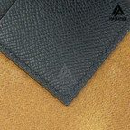 Epsom Leather Wallet - Black